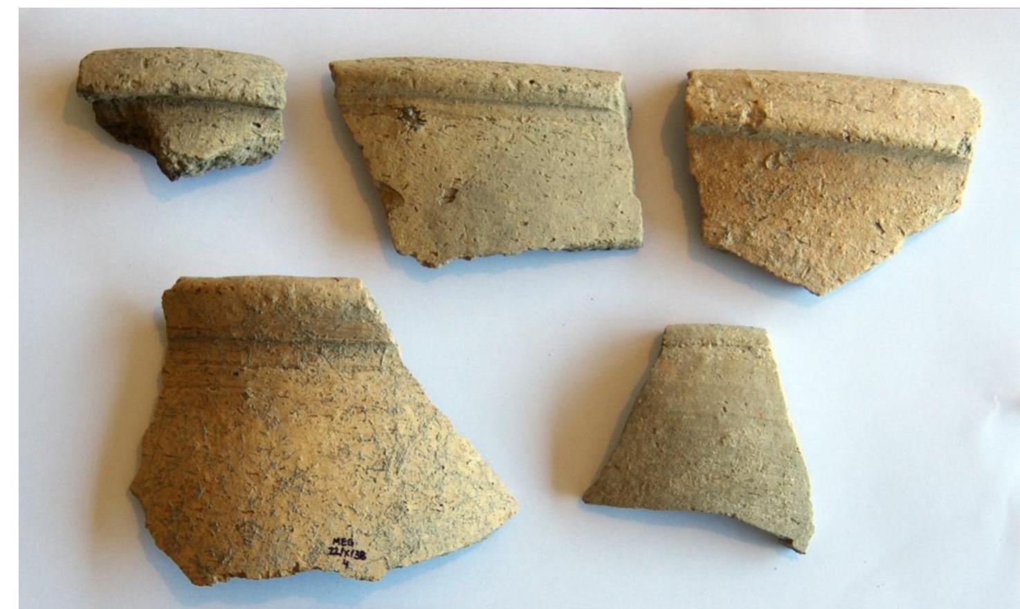 Megiddo_pottery_B